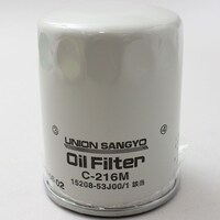ユニオン産業 C216M 自動車用オイルエレメント (オイルフィルター)