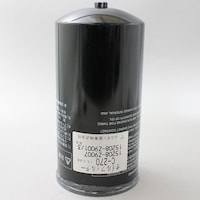 ユニオン産業 C270 自動車用オイルエレメント (オイルフィルター)