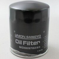 ユニオン産業 C321 自動車用オイルエレメント (オイルフィルター)