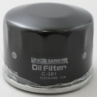 ���j�I���Y�Ɓ@�b�R�W�P�@�����ԗp�I�C���G�������g�@�i�I�C���t�B���^�[�j