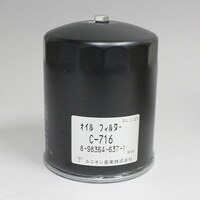 ユニオン産業 C716 自動車用オイルエレメント (オイルフィルター)
