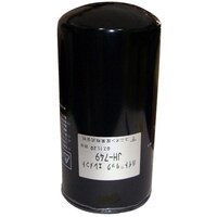 ユニオン産業 JH749 ハイドロリックエレメント(産業機械油圧系用)