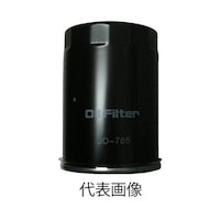 ユニオン産業 JO163 オイルエレメント (オイルフィルター) (産業機械用)