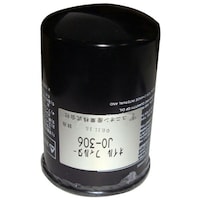 ユニオン産業 JO306 オイルエレメント (オイルフィルター) (産業機械用)