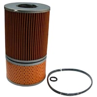 ユニオン産業 JO668 オイルエレメント (オイルフィルター) (産業機械用)