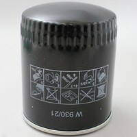 ユニオン産業 UC485 自動車用オイルエレメント (オイルフィルター)