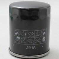 ユニオン産業 UC495 自動車用オイルエレメント (オイルフィルター)