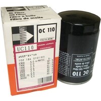 ユニオン産業 UC110 自動車用オイルエレメント (オイルフィルター)