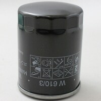 ユニオン産業 UC259 自動車用オイルエレメント (オイルフィルター)