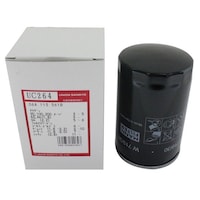 ユニオン産業 UC264 自動車用オイルエレメント (オイルフィルター)