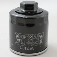 ユニオン産業 UC295 自動車用オイルエレメント (オイルフィルター)