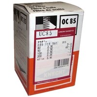 ユニオン産業 UC85 自動車用オイルエレメント (オイルフィルター)