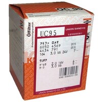 ユニオン産業 UC95 自動車用オイルエレメント (オイルフィルター)