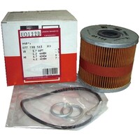 ユニオン産業 UO122D 自動車用オイルエレメント (オイルフィルター)