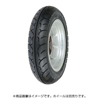VeeRubber VRM146 二輪車用タイヤ VeeRubber 80/10010 38J TL /1本売り