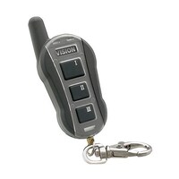 キラメック TX35 スペアリモコン 1350用