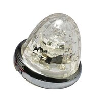 �Ɖ����b�N�@�b�d�P�U�V�@�k�d�c�}�[�J�[�����v�@�������}�[�J�[�@�N���A�^�z���C�g�i���j�@�P�Q�^�Q�S�u