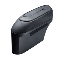 槌屋ヤック SYC4 CHR専用 サイドBOXゴミ箱 助手席用