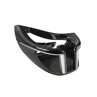 槌屋ヤック SYNV10 80系ノア/ヴォクシー/エスクァイア専用エアコンドリンクホルダー(助手席用)