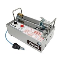 槌屋ヤック TC200 BPC充填機2