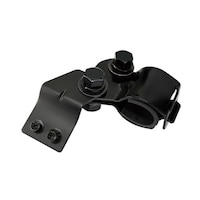 槌屋ヤック XTV11 XCM1用 サイドカメラステーセット