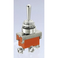 山口電機工業 TS851 防水トグルスイッチ(単極単投)