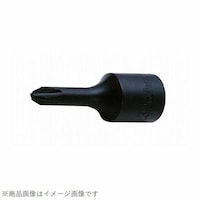 コーケン 40011 1/2SQ プラスビットソケット No.1