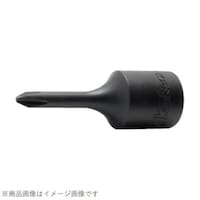 コーケン 40012 1/2SQ プラスビットソケット No.2