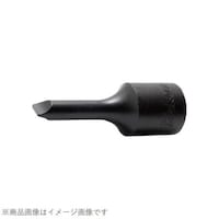 コーケン 40068 1/2SQ マイナスビットソケット 12×8