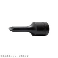 コーケン 400610 1/2SQ マイナスビットソケット 16×10
