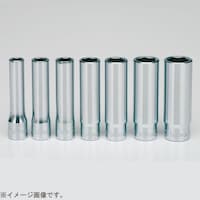 コーケン 2274A 1/4インチ(6.35mm) ソケットセット 7pc