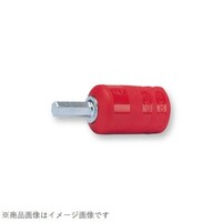 コーケン IN3012M.436 3/8インチ 絶縁ヘックスビットソケット 6mm