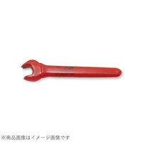 コーケン INW151322 絶縁 片口スパナ 22mm