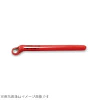 コーケン INW161310 絶縁 片口めがねレンチ 10mm