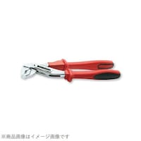 コーケン INP1110250 絶縁ウォーターポンププライヤ 250mm
