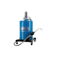 ヤマダ SGR55 ポータブルルブリケーター ギヤーオイル用