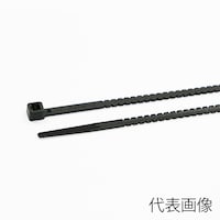 ヤマト HC200B 手で切れる結束バンド 200mm 100本入 黒