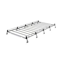 ロッキープラス SE580L 10本脚 雨ドイ挟み込みタイプ