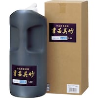 呉竹 書芸呉竹 青味 1.8L
