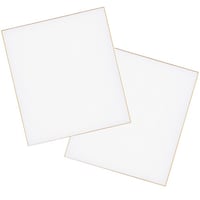 呉竹 色紙 画仙 2枚入×25