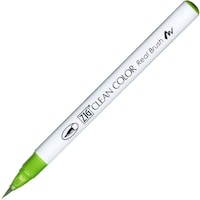 呉竹 ZIG クリーンカラーリアルブラッシュ×18