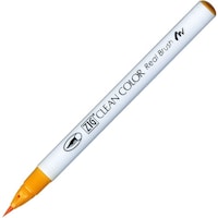 呉竹 ZIG クリーンカラーリアルブラッシュ×18