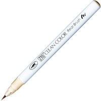 呉竹 ZIG クリーンカラーリアルブラッシュ×18