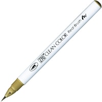 呉竹 ZIG クリーンカラーリアルブラッシュ×18