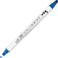 呉竹 ZIG クリーンカラードット×18