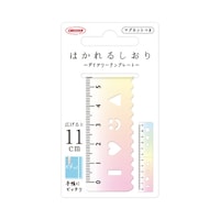 共栄プラスチック はかれるしおり デザイン23×15