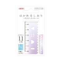 共栄プラスチック はかれるしおり デザイン24×15