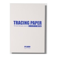 トレスパッド A4×10