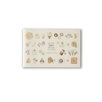 �����u�b�N�@���O�O�T�@�X�C�[�c�~�P�O