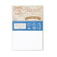 WAVYポストカードパック Do×10